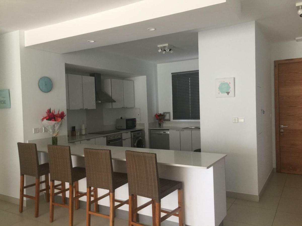 Element Bay Lux Beach Apartment Cap Malheureux Luaran gambar