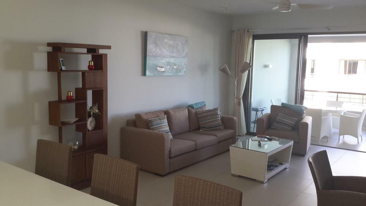 Element Bay Lux Beach Apartment Cap Malheureux Luaran gambar