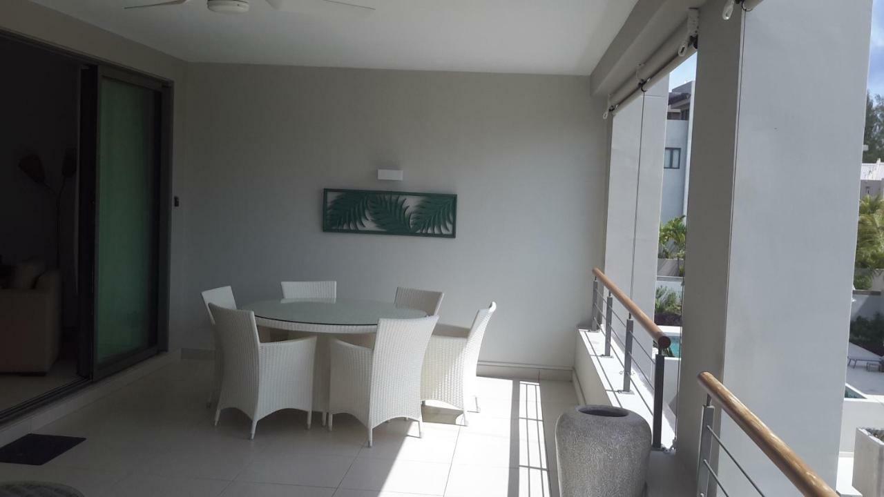 Element Bay Lux Beach Apartment Cap Malheureux Luaran gambar