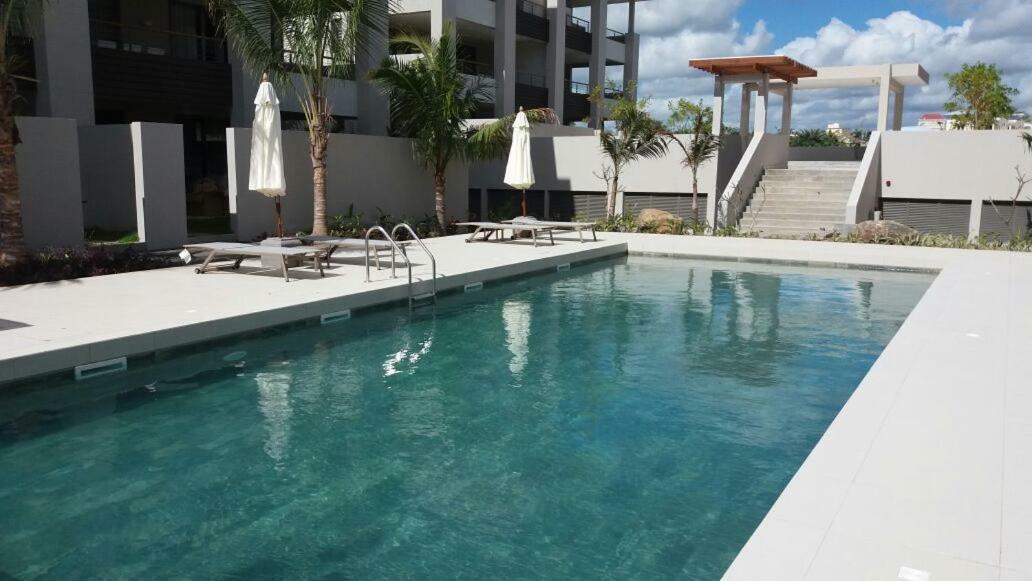 Element Bay Lux Beach Apartment Cap Malheureux Luaran gambar