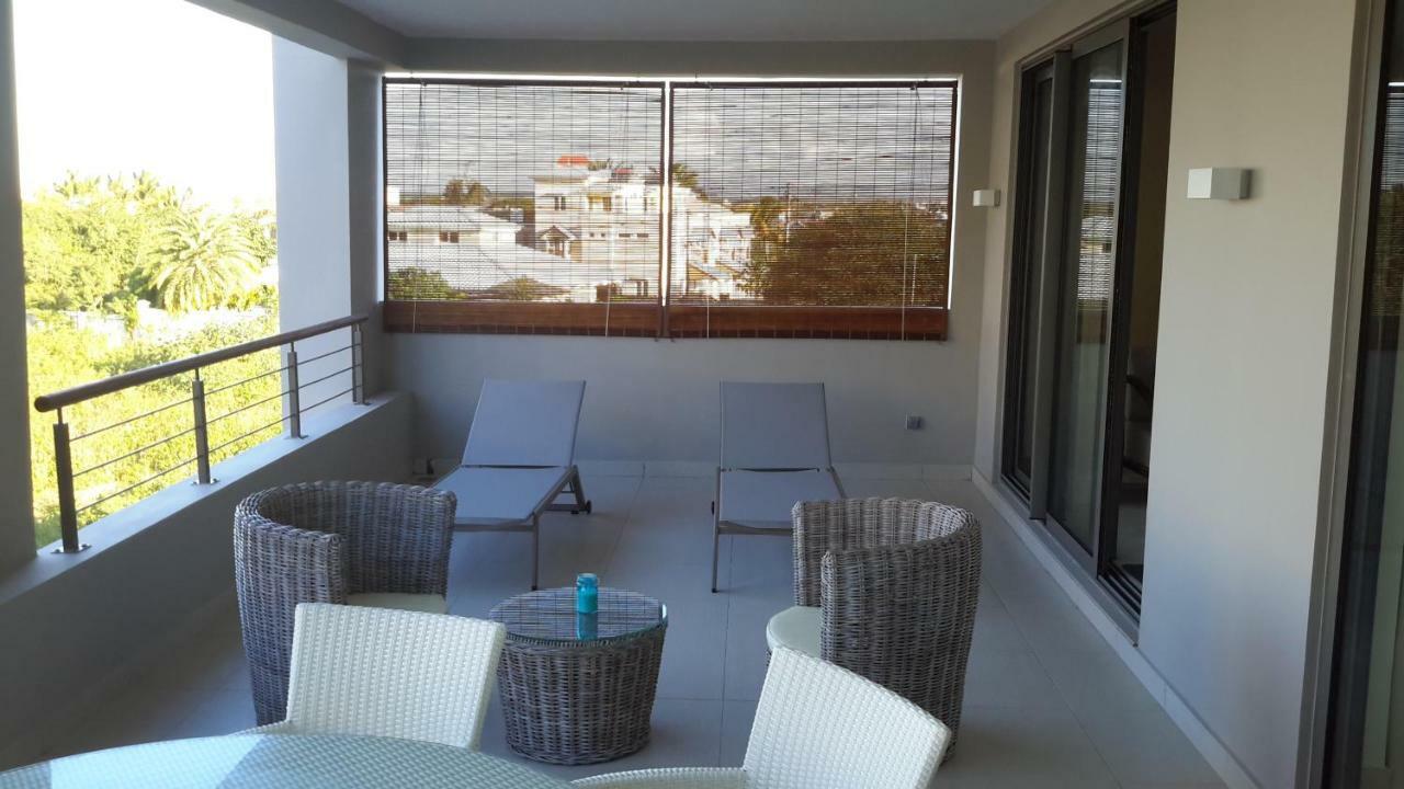 Element Bay Lux Beach Apartment Cap Malheureux Luaran gambar